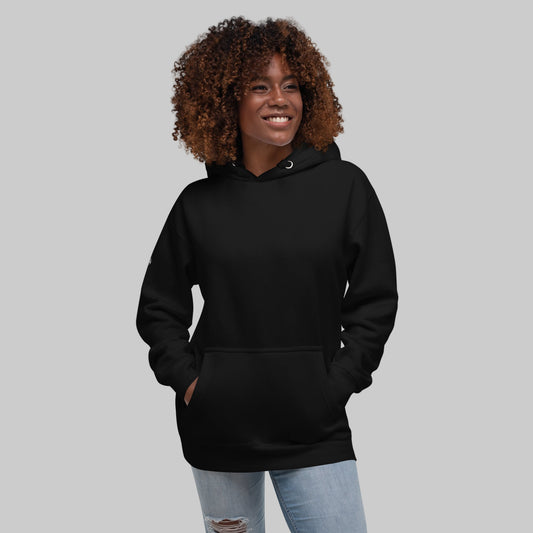 PD TheOriginal Black Front